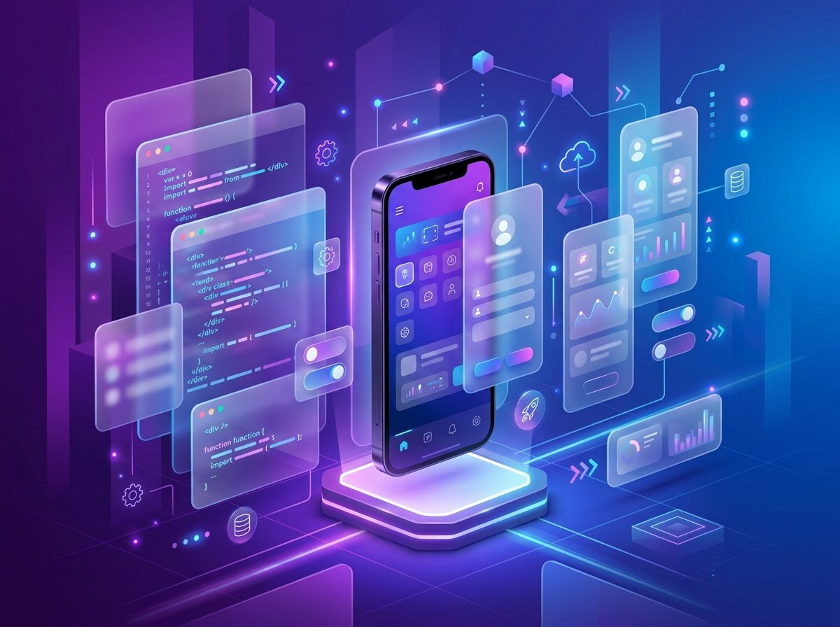 Creación de App Web